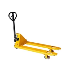 Рокла (візок гідравлічний) Skiper DB2000P (980186): undefined undefined