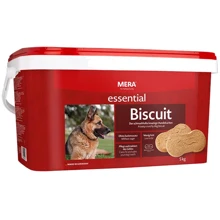 Ласощі для собак Mera essential Biscuit печиво бісквіт 5 кг (044636): Виробник Mera