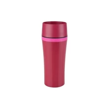 Tefal TRAVEL MUG FUN 0.36L Малинова: Об'єм, л 0,36