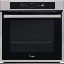 Духовой шкаф электрический Whirlpool OAKZ9 7961 SP IX: Объем, л 73