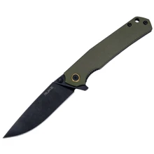 Нож Ruike P801-G (P801-G): Тип ножа Туристический