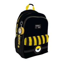 Рюкзак Yes TS-61 Minions (558909): Возрастная группа от 13 до 18 лет