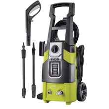 Минимойка высокого давления Ryobi RPW120B: Максимальное давление (бар) 120