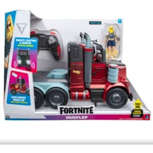 Колекційна фігурка Jazwares Fortnite Deluxe Feature Vehicle RC Mudflap (FNT0733): Тип Набор игровых фигурок