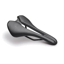Седло Specialized ROMIN EVO EXPERT GEL SADDLE BLK 155 (27116-7005): Анатомическая выемка Есть