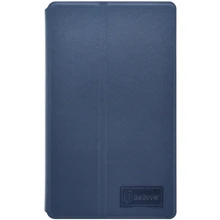 Аксесуар для планшетних ПК BeCover Premium Samsung Galaxy Tab A 8.4 2020 SM-T307 Deep Blue (705023): Колір синій