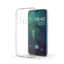 Чехол для телефонов BeCover Transparancy for Xiaomi Redmi Note 8 (704371): Совместимость Xiaomi Redmi Note 8