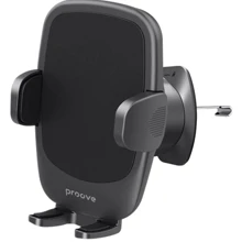 Держатель Proove Car Holder Air Vent Soft Lock Black (CHSL00000001): Производитель Proove