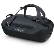 Сумка Osprey Transporter WP Duffel 40 tunnel vision grey O/S серый (009.3503): Цвет серый