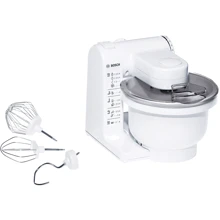 Кухонный комбайн Bosch MUM 4405: Мощность, Вт 500 Вт