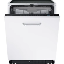 Встраиваемая посудомоечная машина Samsung DW60M6050BB/WT: Размеры 81.5x59.8x55 см (ВxШxГ)