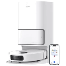 Робот-пилосос Xiaomi Dreame Bot L10 Ultra: Виробник Xiaomi