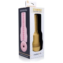 Мастурбатор Fleshlight STU Pure: Для кого Для мужчин