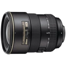 Объектив для фотоаппарата Nikon AF-S DX Zoom 17-55mm f/2.8 IF-ED: Тип объектива Универсальный
