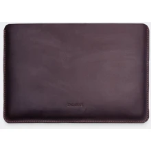 INCARNE Handmade New Gamma Brown for MacBook Pro 13 ": Колір коричневий (Brown)