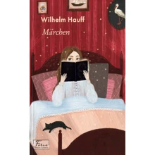 Wilhelm Hauff: Märchen: Виробник Фолио