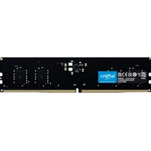 Crucial 8 GB DDR5 5600 MHz (CT8G56C46U5T) OEM UA: Тип DDR5