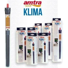 Нагрівач Amtra Klima 150 Вт (A6076060): Виробник Amtra