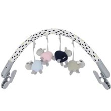 Игрушечная планка FreeON Sheeps Universal (45784): Производитель FreeON