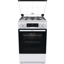 Плита комбинированная Gorenje GK 5C41 WF: Тип устройства Кухонная плита комбинированная