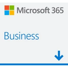 Офісна програма Microsoft 365 Bus STD Retail All Lng SubPKL 1YR Onln CEE Only DwnLd (KLQ-00217): Виробник Microsoft