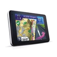 Garmin Nuvi 3790T (Уценка): Слот для карт памяти MicroSD