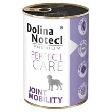 Вологий корм Dolina Noteci Premium для підтримки суглобів у собак 400 г DN 400 (308): Тип Влажный корм