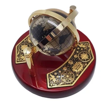 Настільний годинник Credan HMS Victory, 17х13 см (476-0003): Виробник Credan