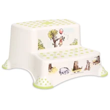 Дитяча сходинка Lorelli BEAR (white): Колір белый