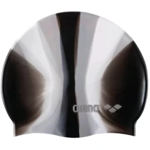 Шапочка для плавания Arena POP ART (91659-023) UNI pop_grey,black: undefined undefined