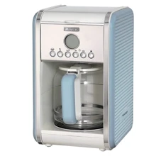 Кофеварка Ariete 1342 BL: Тип капельная кофеварка