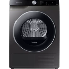 Сушильна машина Samsung DV90T6240LX / UA: Тип завантаження фронтальна