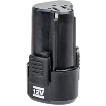 Акумулятор для електроінструменту Intertool WT-0323: Тип Аккумулятор