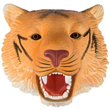 М'яка іграшка Same Toy Тигр (X305UT): Виробник Same Toy
