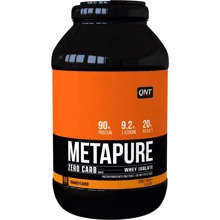 Протеин QNT Metapure Zero Carb Isolate 2000 g /66 servings/ Tiramisu: Вид Изоляты