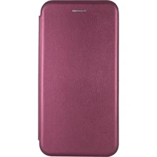 Чехол для телефонов BeCover Book Exclusive Red Wine for Motorola G05 / E15 (713518): Совместимость Motorola G05 / E15