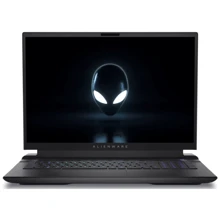 Ноутбук Dell Alienware  m18 r1 (18R1-8430): Экран 18 (1920x1200)