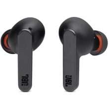 Навушники JBL Live Pro + TWS Black (JBLLIVEPROPTWSBLK): Тип конструкції вакуумні