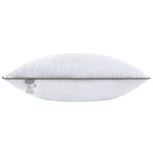 Подушка IDEIA GoSleep AERO на молнии 50х70 см (683606): Размер, см 50x70