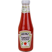 Кетчуп томатный, TM Heinz, 342 мл (STF5900783000455): undefined undefined