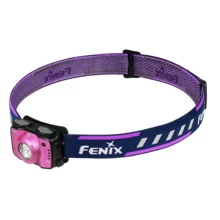 Фонарь Fenix HL12R фіолетовий (HL12Rp): Тип Налобный