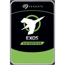 Внутрішній жорсткий диск Seagate Exos X16 12 TB (ST12000NM001G): Форм-фактор 3.5"