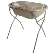 Металлическая подставка OK BABY под детскую ванночку (38930000): Производитель Ok Baby