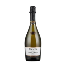 Вино Canti Pinot Grigio Brut Blanc (0,75 л) (BW32785): Страна производитель Италия