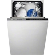 Посудомоечная машина Electrolux ESL 4500 RO: Цвет белый