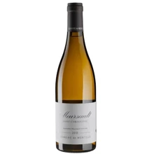 Вино Domaine de Montille Meursault "Saint Christophe" 2018 белое сухое 0.75л (BWT8820): Страна производитель Франция