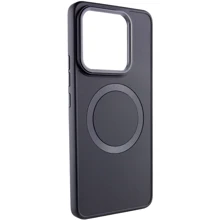Аксессуар для смартфона TPU Case Bonbon Metal Style with MagSafe Black for Xiaomi 13 Pro: Совместимость Xiaomi 13 Pro