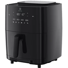 Фритюрница Electrolux EAF7SB: Тип устройства Аэрофритюрница (мультипечь)