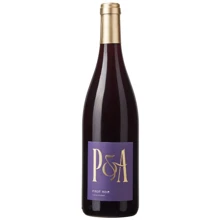 Вино P&A Pinot Noir Cuvee Reserve 2021 червоне сухе 0.75 л (BWT1145): Країна виробник Франция