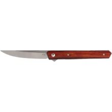 Нож Boker Plus Kwaiken Air Cocobolo natural (2373.09.13): Тип ножа Карманный